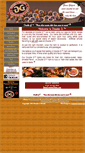 Mobile Screenshot of doublegham.com